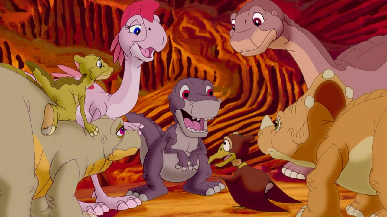 O Novo Lar de Dentuço 🏠 | Em Busca do Vale Encantado Em Português