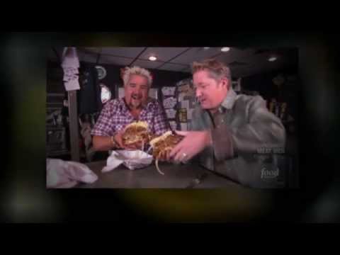 Maple Motor Burgers Beer Dallas Tx Youtube
