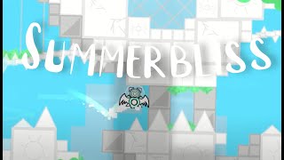 SUMMERBLISS ~~ Full Showcase @nikoberryonline
