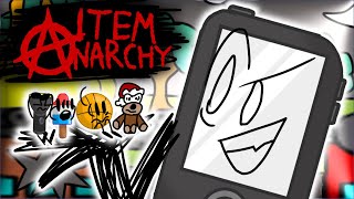 Item Anarchy 9: Earthnic Cleansing | OBJECT SHOW FINALE