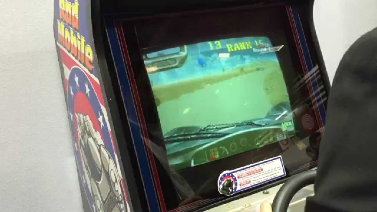 Paris Games Week 2014 | Stand Association MO5