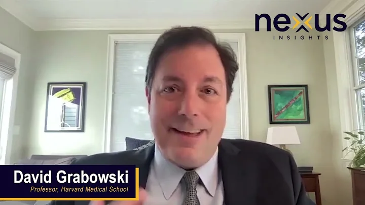 Nexus Fellow David Grabowski