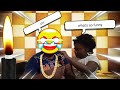 chill among us stream