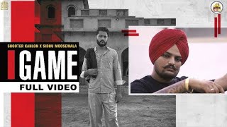 Game Sidhu Moosewala Slowed Reverb 5911 Record