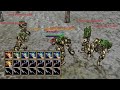 Knight Unity [MOBILE] Dark Stone [Lv.120] 24 Saatte Ne Kadar Kazandım Afk Farm #knightunity