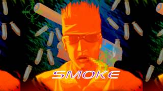 DDR X3 vs 2ndMIX: Smoke 【BG】