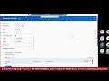 Workday HCM Tutorial | Create Cost Center, Region &amp; Location in Workday | Class-5 |