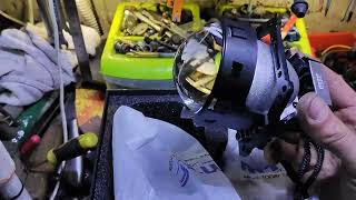:   MTF DYNAMIC VISION Expert 4300K