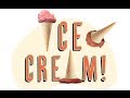 Ice cream healthy eating  danny weinkauf  songs for children