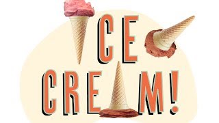 ICE CREAM (healthy eating) - Danny Weinkauf - Songs for Children