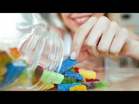 Achieve Deep Restful Sleep With Daikowellness Melatonin Gummies 100 Vegan Glutenfree Support
