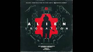 Alien Isolation Ingame Ost hq  88 Seegson Syntethics Explore 3 m7