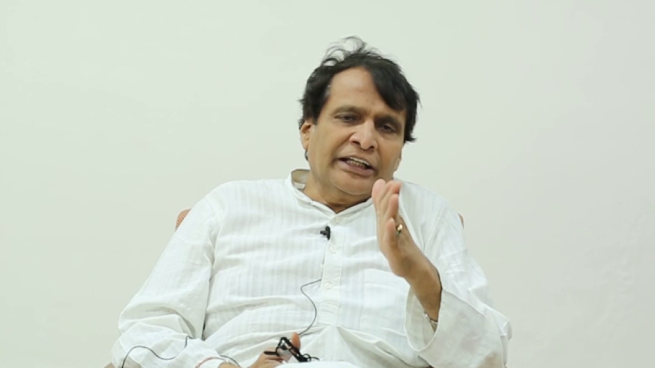 MR's address as Chief Guest for Future Rail India Summit 2017-16.02.2017