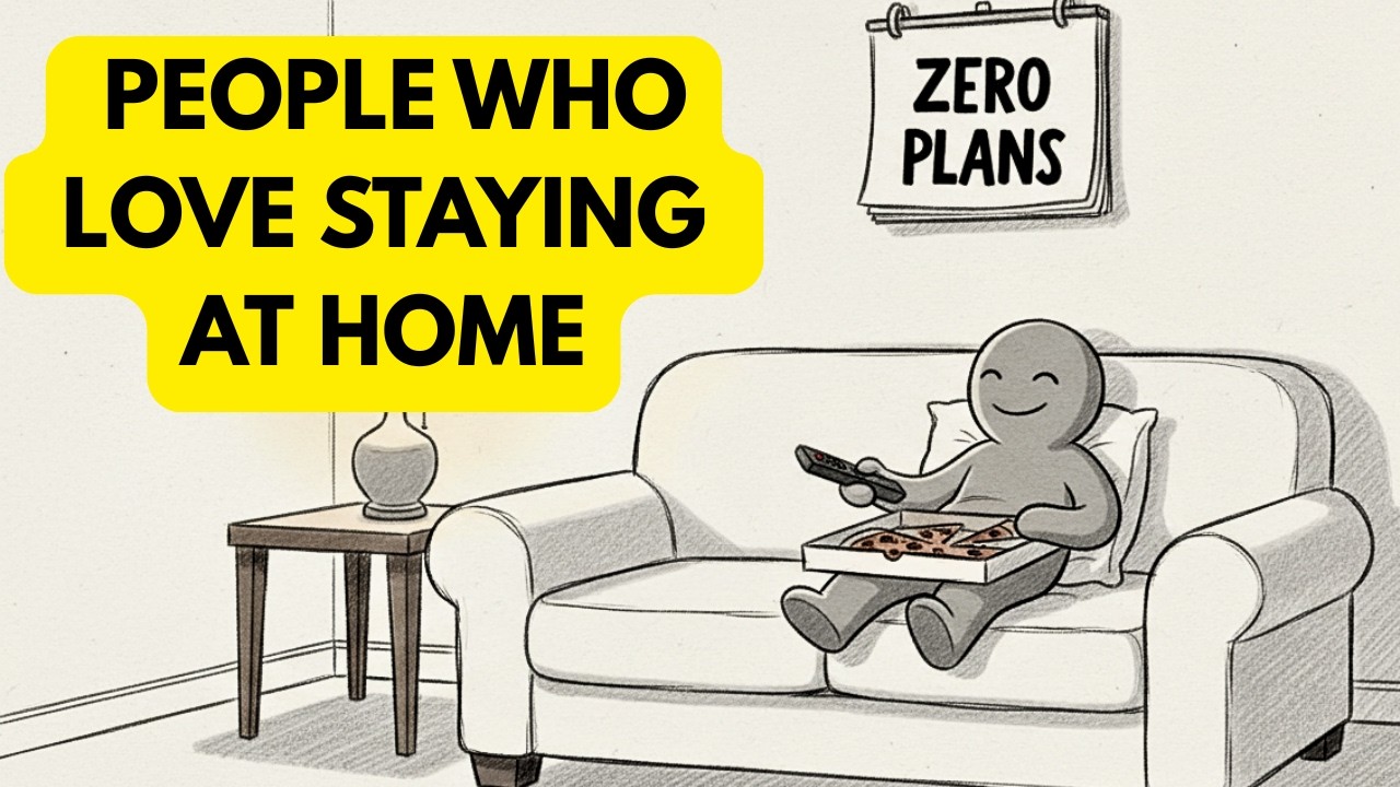 If You’d Rather Stay Home, This Is About You