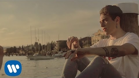 Irama - Non ho fatto l'università (Official Video)