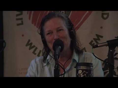 Pam Van Geissen and Allison Zehr: Live From the Heartland 7-25-09 part one