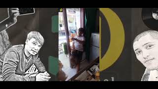 KOCAK HABIS orang Madura VS Jawa  Gara-gara beli rokok ENTEK