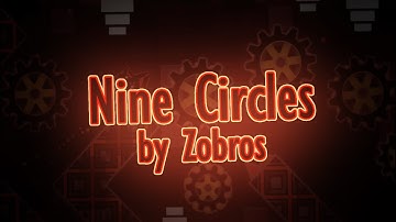 Original 1.9 Showcase - Nine Circles by Zobros