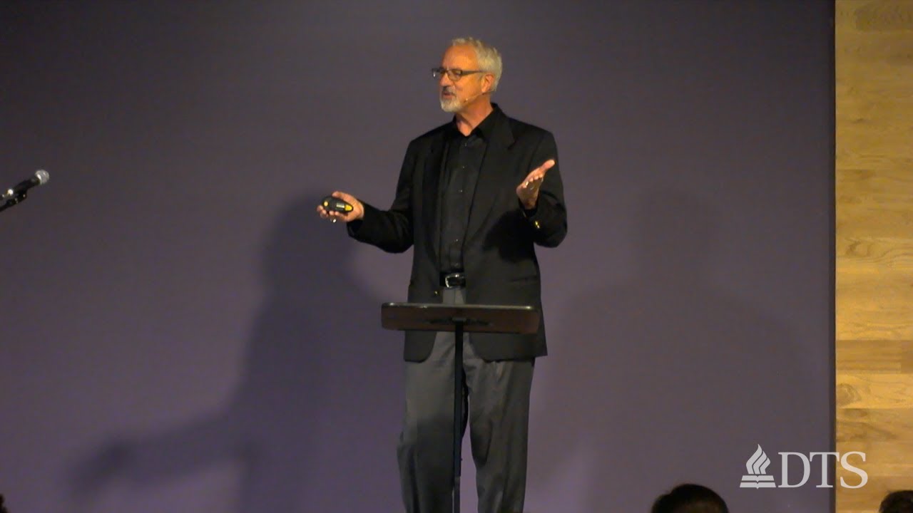 Migration: Framing the Conversation Missionally - M. Daniel Carroll R.