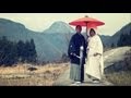 Japanese Traditional Wedding // Kenichi & Ayaka