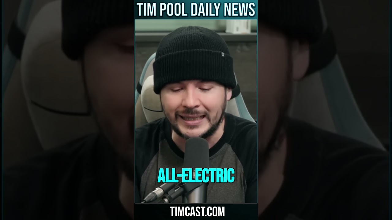 Jaguar's Rebrand SLAMMED As WOKE