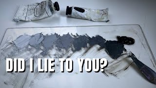 Haters Gonna Hate: My Five Minute Value Scale Challenge