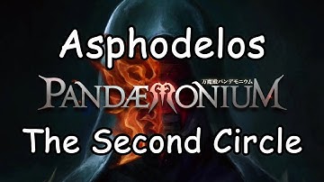 Pandaemonium | Asphodelus: The Second Circle
