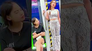 Funny Farting Chinese