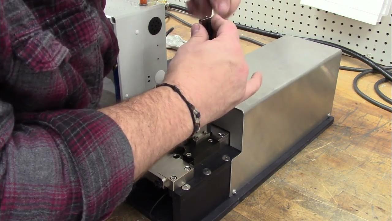 E CLIP installations from parts stack YouTube