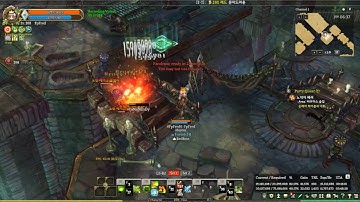 That Holy Damage OP 2 [ 31102016 ]