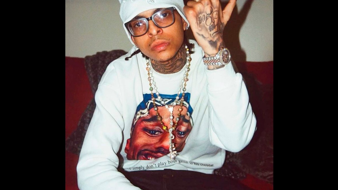 (FREE) Lil Tony Sample Type Beat - 