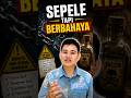 Sepele Tapi Berbahaya