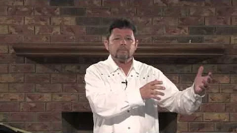 21 Apostolic DNA part 2, Recorded 4-1-12