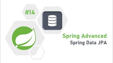 14 - What is Spring Data JPA and How to integrate with Spring MVC? | #SpringDataJPA #SpringMVC #JPA