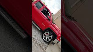 24 Karma K4 Rims On Gmc Sierra Chrome Ulohos