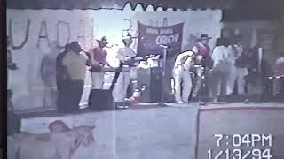 Cofradia de Juarez Colima Mexico 1994 Enero
