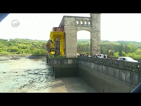 ქრონიკა 14:00 საათზე - 7 მაისი, 2021 წელი