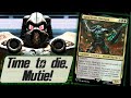Building the BEST Agent Frank Horrigan Commander Deck (EDH Guide + Deck)