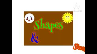 Shapes & Sizes Promo screenshot 5