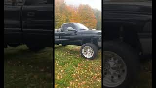 nasty 12v cummins