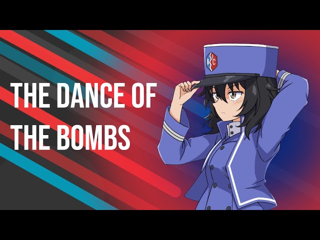 The Dance of the Bombs - Nightcore (La Danse Des Bombes) class=