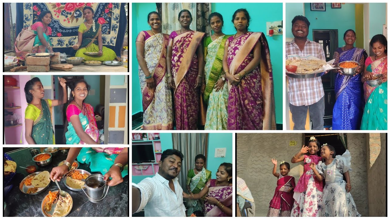 క్రిస్మస్ 🌲🎉ఫ్యామిలీ తో ఇలా జరుపుకున్నాం ఫ్రెండ్స్ 💞చాలా హ్యాపీగా అందరం కలిసి జరుపుకుంటే అ ఆనందం 👌👌😀