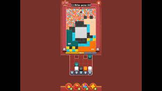 Bounce blast level 414 | all parts gameplay walkthrough solution
