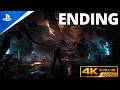 The Final Escape | Directive 8020