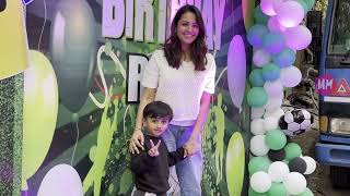 Celebs Grace Ekta Kapoor’s Son Ravi's Birthday Bash In Juhu – (Part 1)