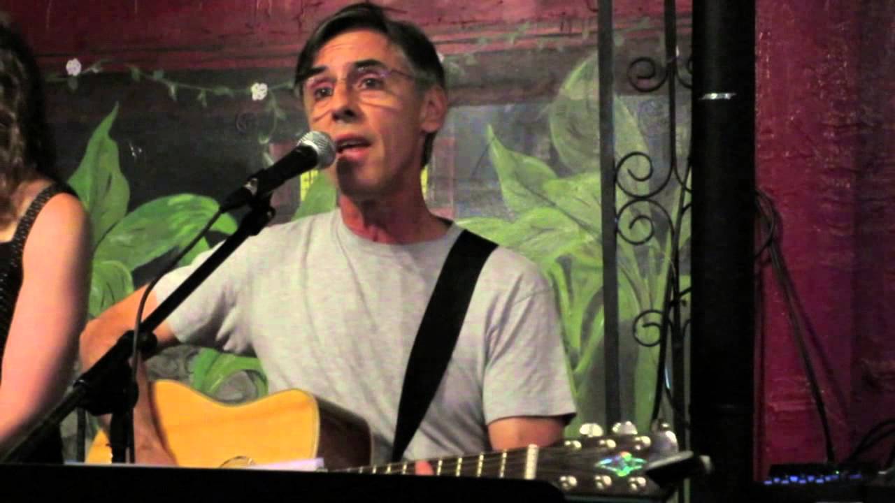 Rick Olivier, Bayou Gauche