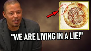 &quot;This Information Will Bend Your Reality! | Terrence Howard