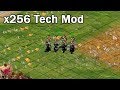 Another Random Everything | x256 Tech Mod!