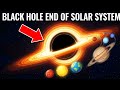 The Most Dangerous Black Hole in the Universe