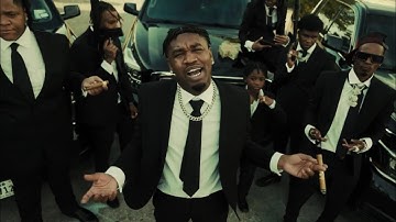 LilCJ Kasino - Tweak Wit My Clique (Official Music Video)